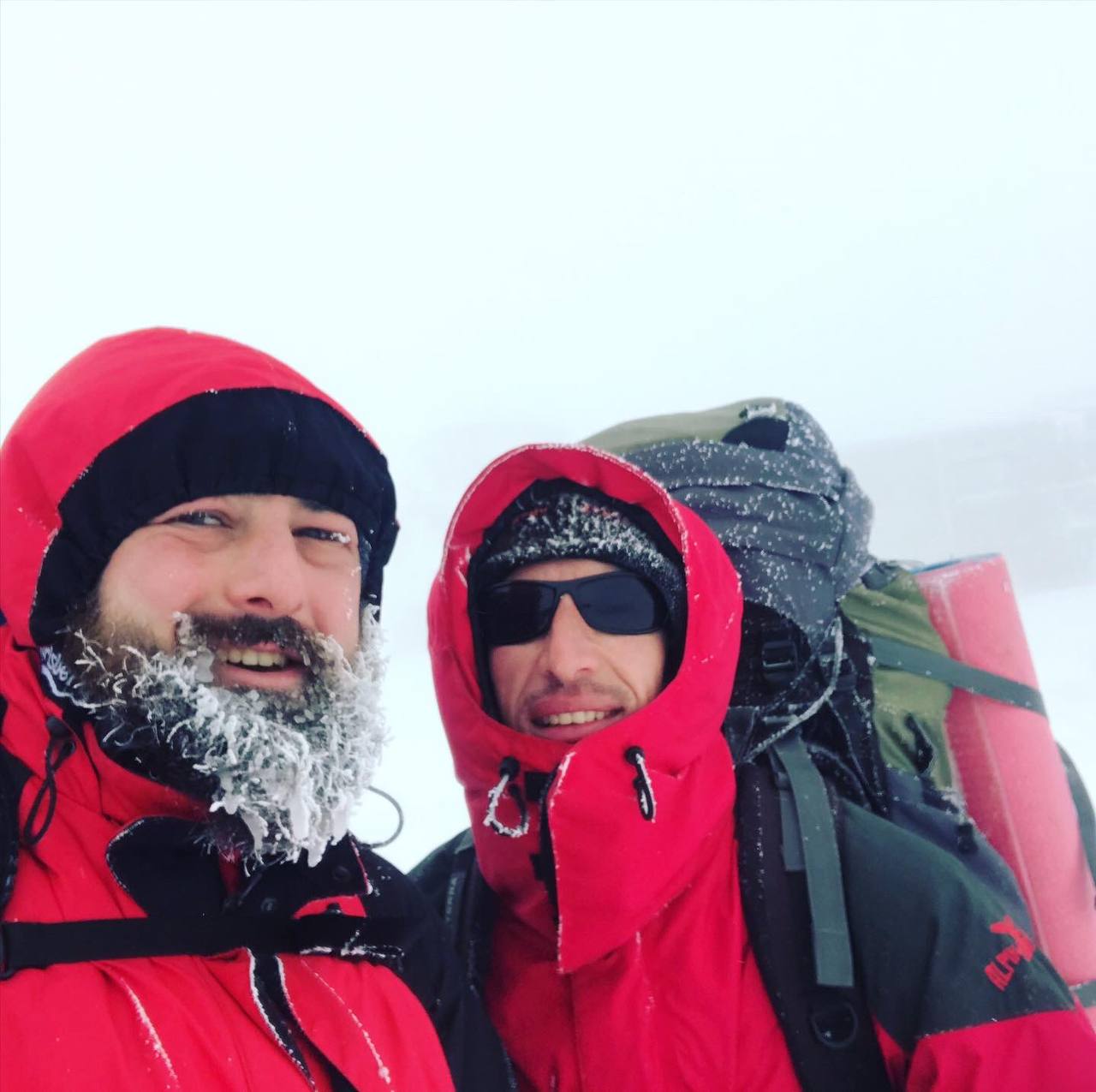 &quot;Без адекватного спорядження я б не вижив&quot;. Колишній викладач Мирослав Мельничук пізнає світ в походах і популяризує гори